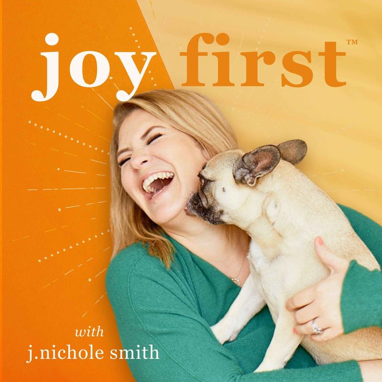 cover art for Joy vs. Evil