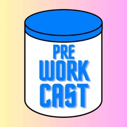 cover art for Le PREWORKCAST