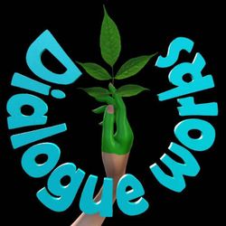cover art for Dialogue Works