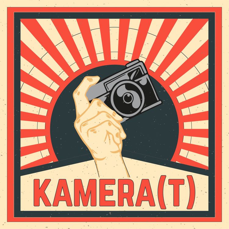 cover art for Hvordan sette riktig pris som fotograf, filmskaper eller innholdsprodusent