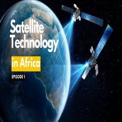 cover art for (TIA)Technology in Africa and Worldwide - Season 1: Episode 1