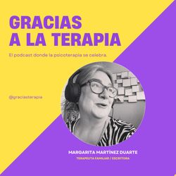cover art for Gracias a la Terapia