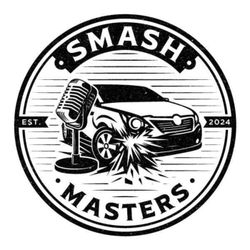 cover art for Smash Masters