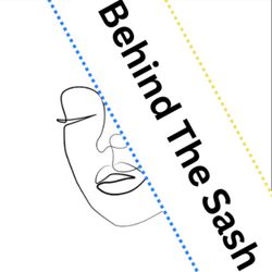 cover art for Behind The Sash