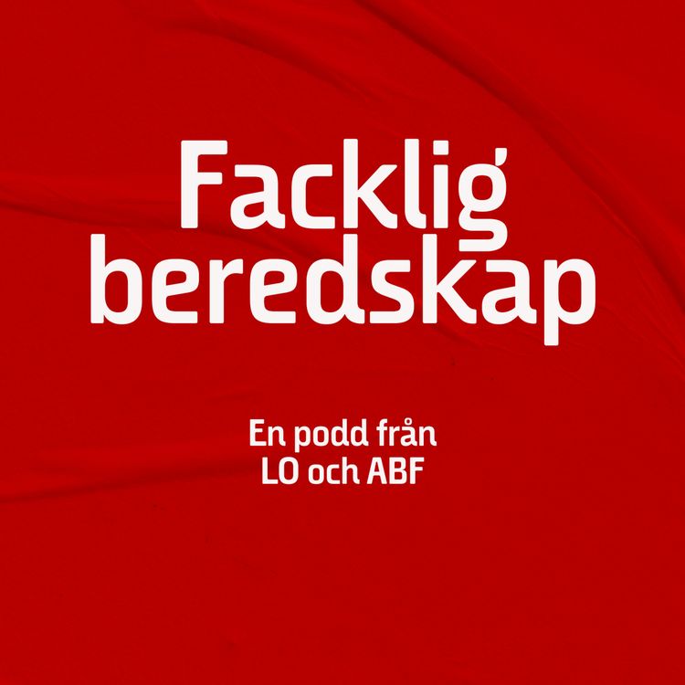 cover art for Beredskap i en föränderlig omvärld