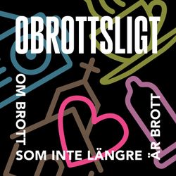 cover art for Obrottsligt