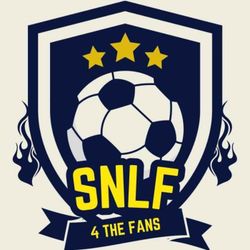cover art for The SNLF Podcast