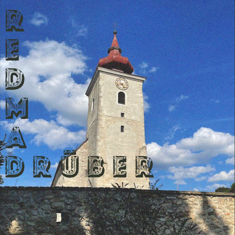 cover art for Technische Veränderungen in der Kirche