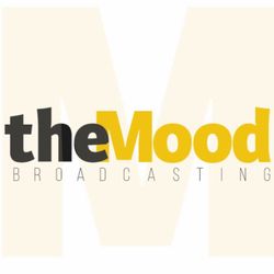 cover art for The Mood Broadcasting