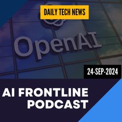 cover art for Tech & Life : Unpacking the Future 