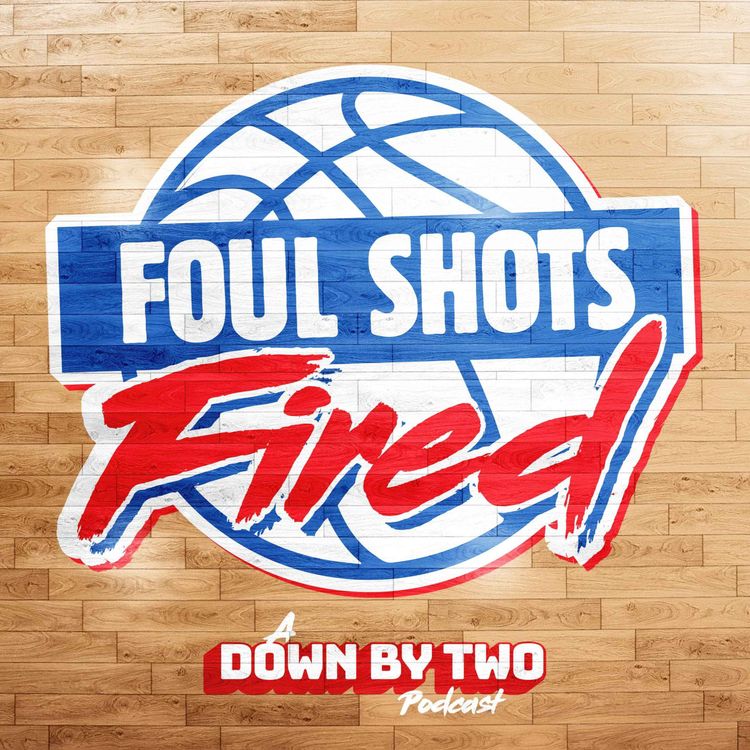 cover art for Week 1 Breakdown From Around The NBA