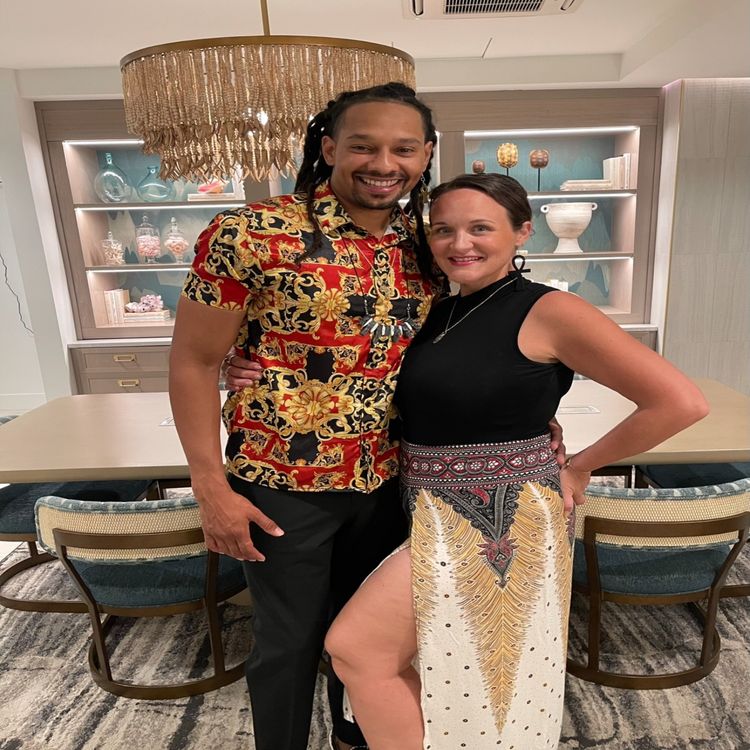 cover art for  Our Fitness Journey: Daily Workouts & Staying Healthy | Journey For Two Travel & More Podcast 