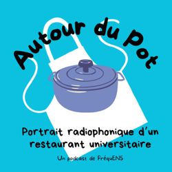 cover art for Autour du Pot