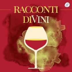 cover art for Racconti Divini