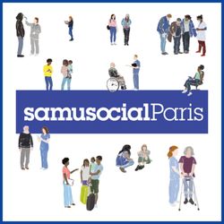 cover art for Samusocial de Paris