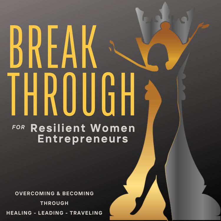 cover art for Trailer - Get ready for a breakthrough! 