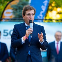 cover art for Personalidades en Tajamar