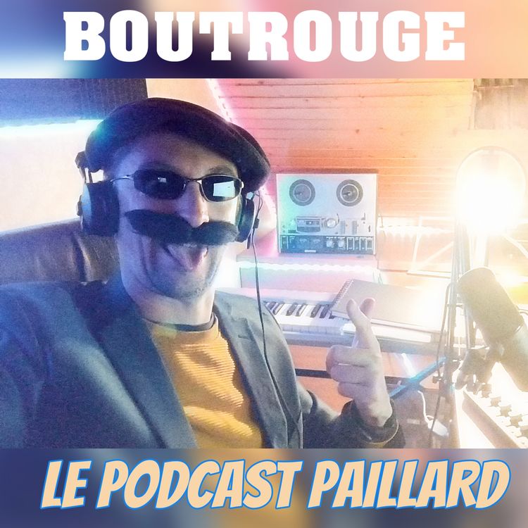 cover art for Les objets insolites de Tému