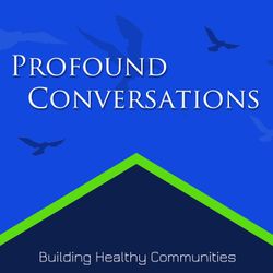 cover art for Profound Conversations
