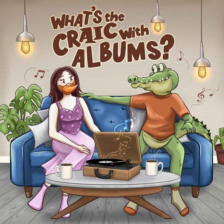 cover art for A Review of Whatever People Say I Am, That's What I'm Not by Arctic Monkeys  [2006]