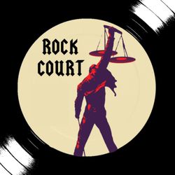 cover art for Rock Court