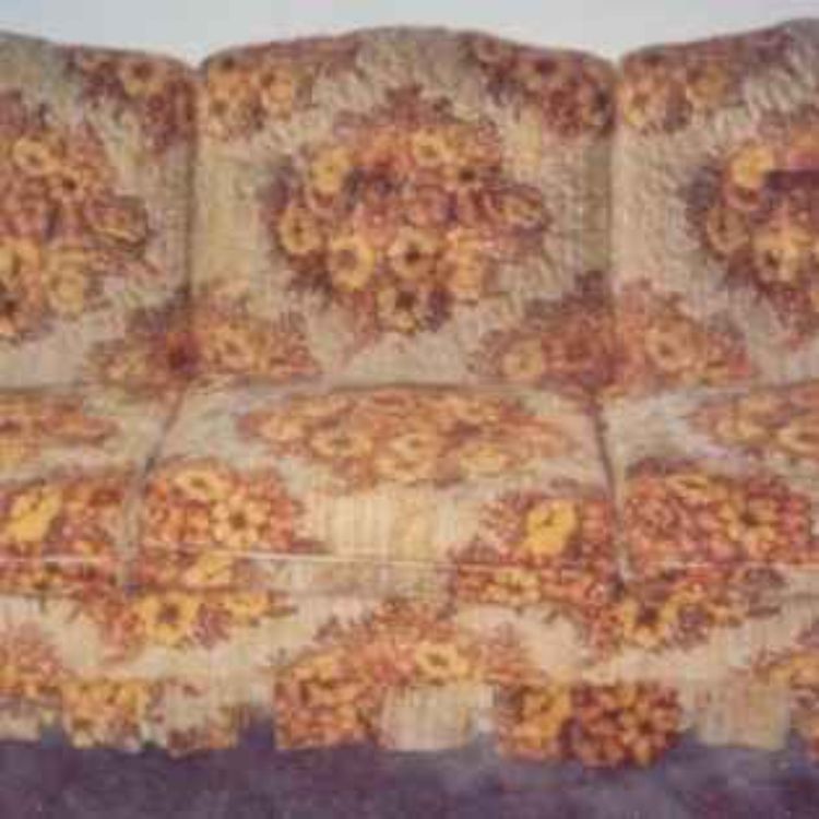 cover art for The Audition