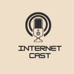 cover art for InternetCast - اینترنت‌کست