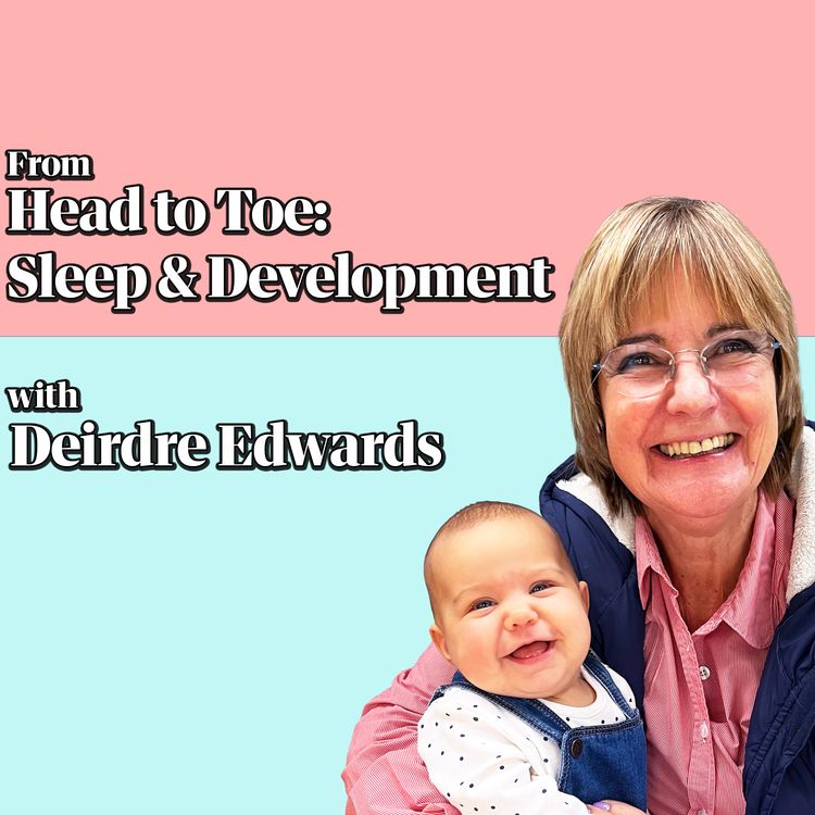 cover art for Boundaries, Safety, Discipline & Manners