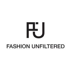 cover art for Fashion Unfiltered