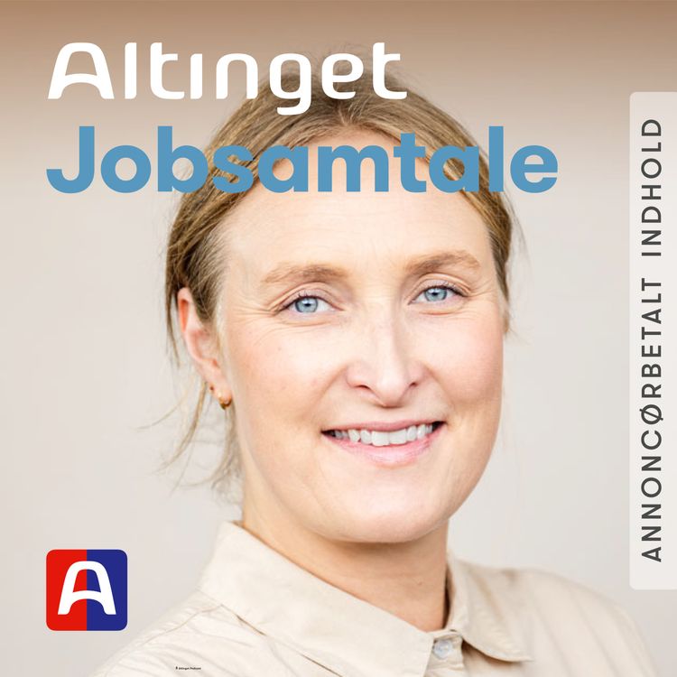 cover art for Medledelse - Får jeg højere løn i et medledende team?