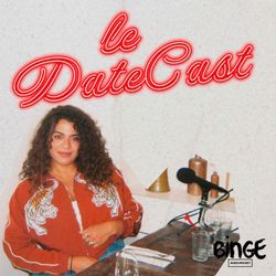 cover art for Le DateCast 