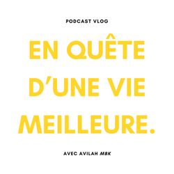 cover art for En quête d’une vie meilleure.