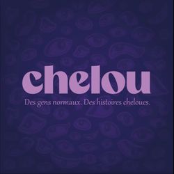 cover art for Chelou