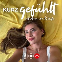 cover art for Kurz Gefühlt 