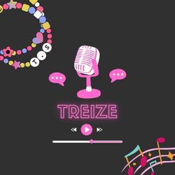 cover art for Treize