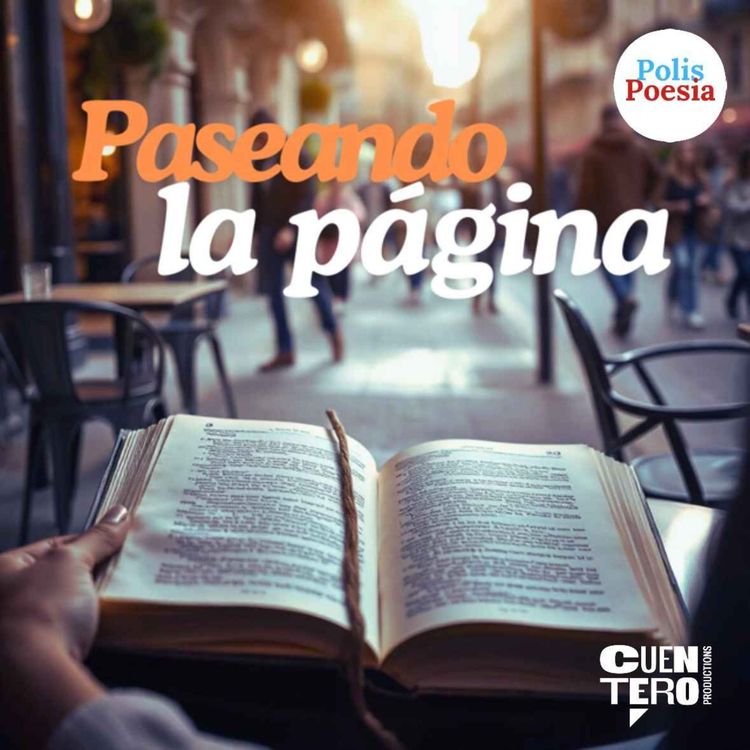 cover art for Episodio 3: Juliana Javierre