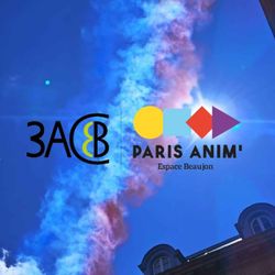 cover art for Espace Beaujon