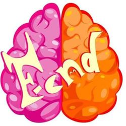 cover art for FREAK - END