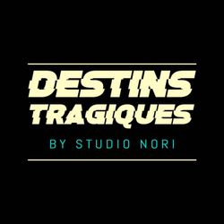 cover art for Destins Tragiques