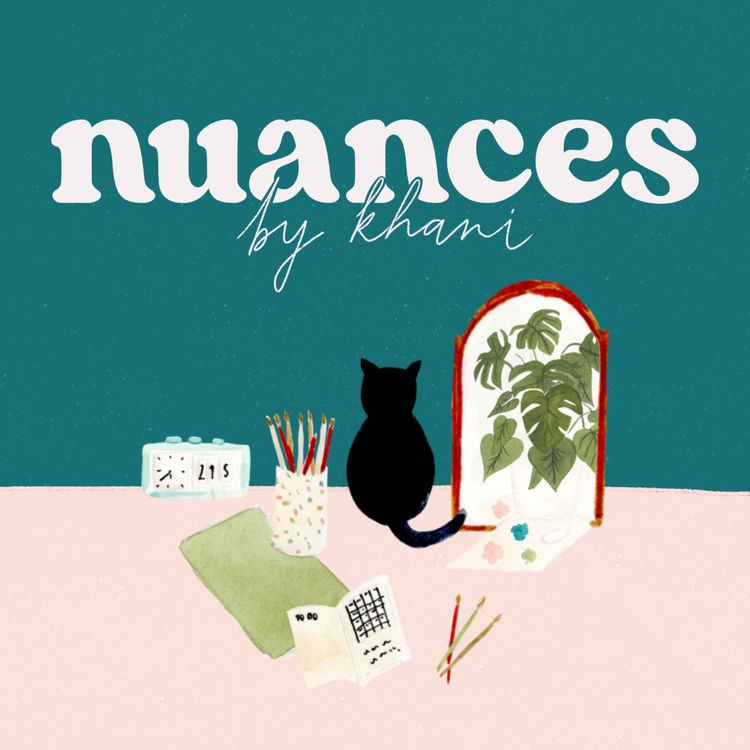 cover art for je réponds à vos clichés sur les artistes