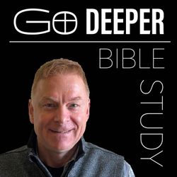 cover art for Samuel Kinsinger's Bible Study
