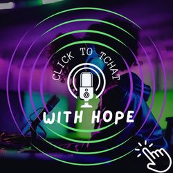 cover art for Click to Tchat !