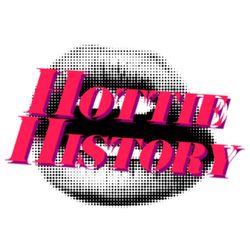 cover art for Hottie History