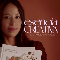 cover art for Esencia Creativa