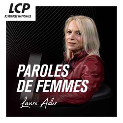 cover art for Paroles de femmes