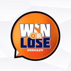 cover art for Win or Lose