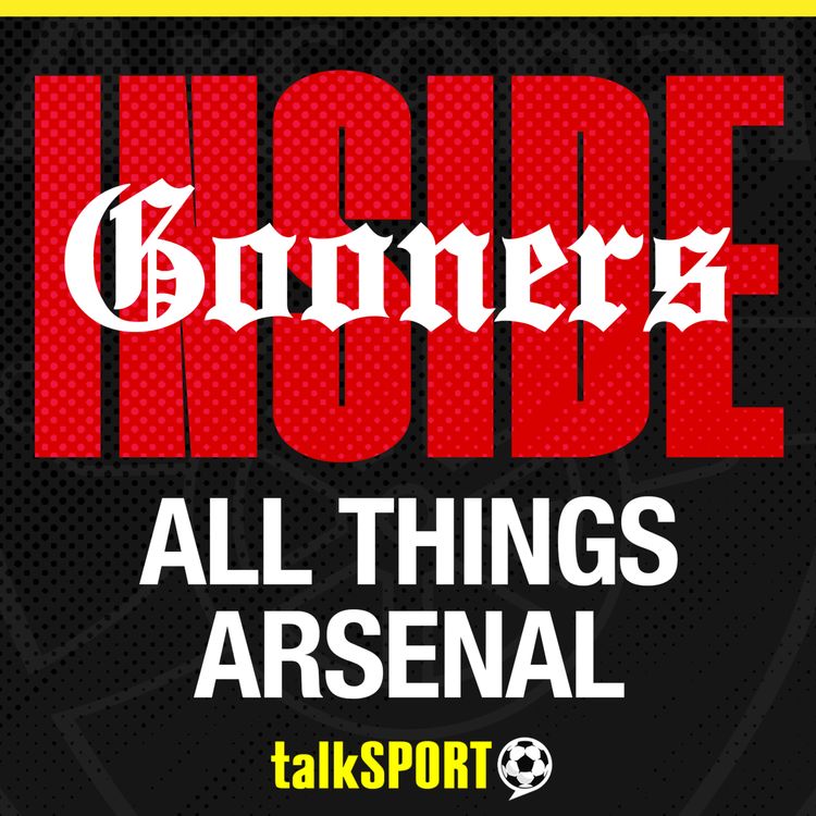 cover art for Aliadiere Sets the Record Straight on Wenger - Inside Gooners