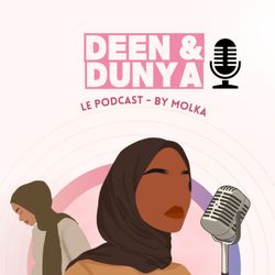 cover art for Deen & Dunya
