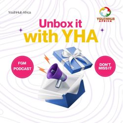 cover art for Unbox it with YHA
