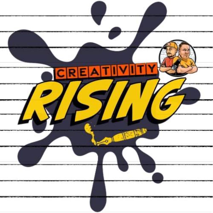 cover art for We're just spitballin'